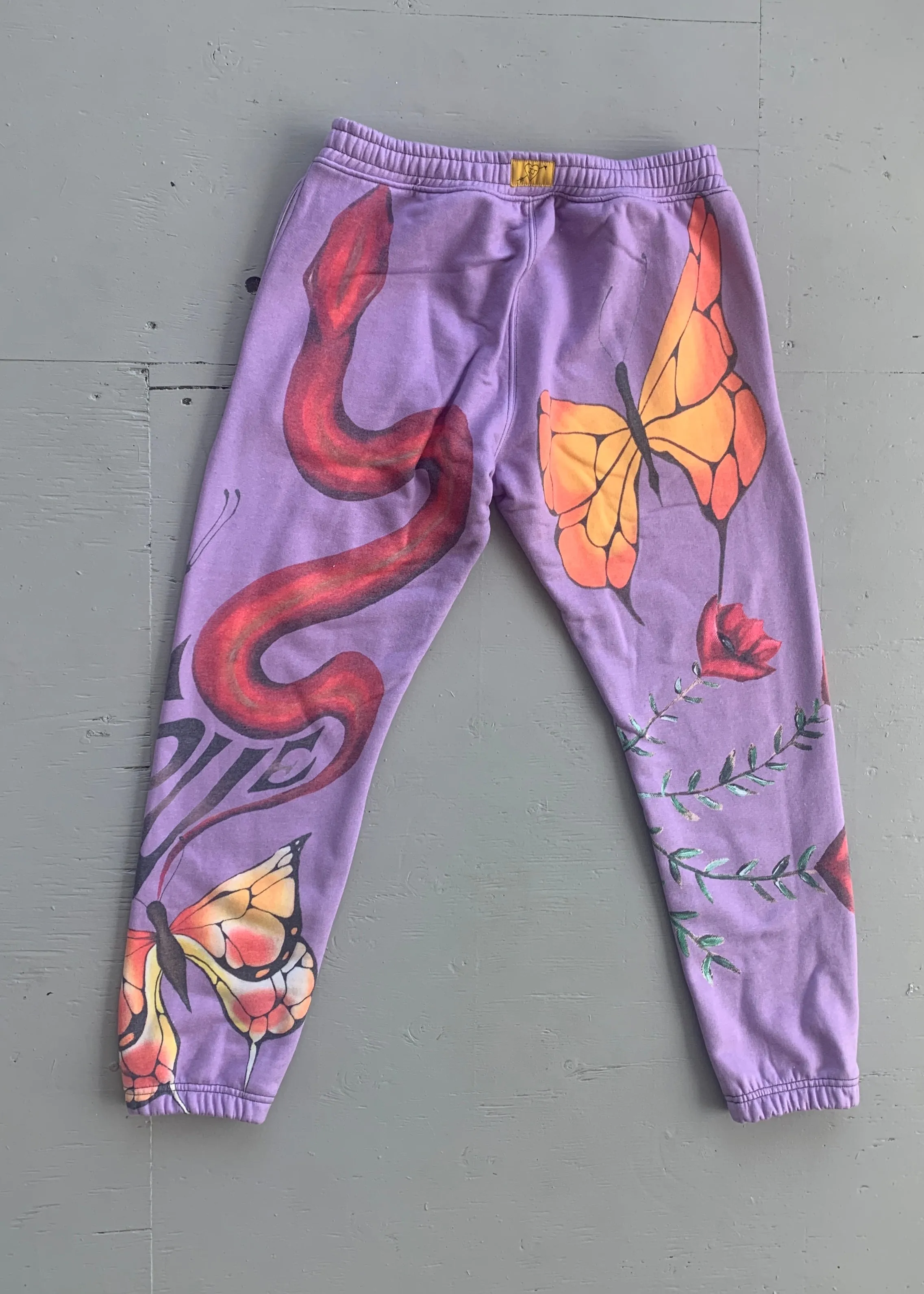 #116 - MEDIUM