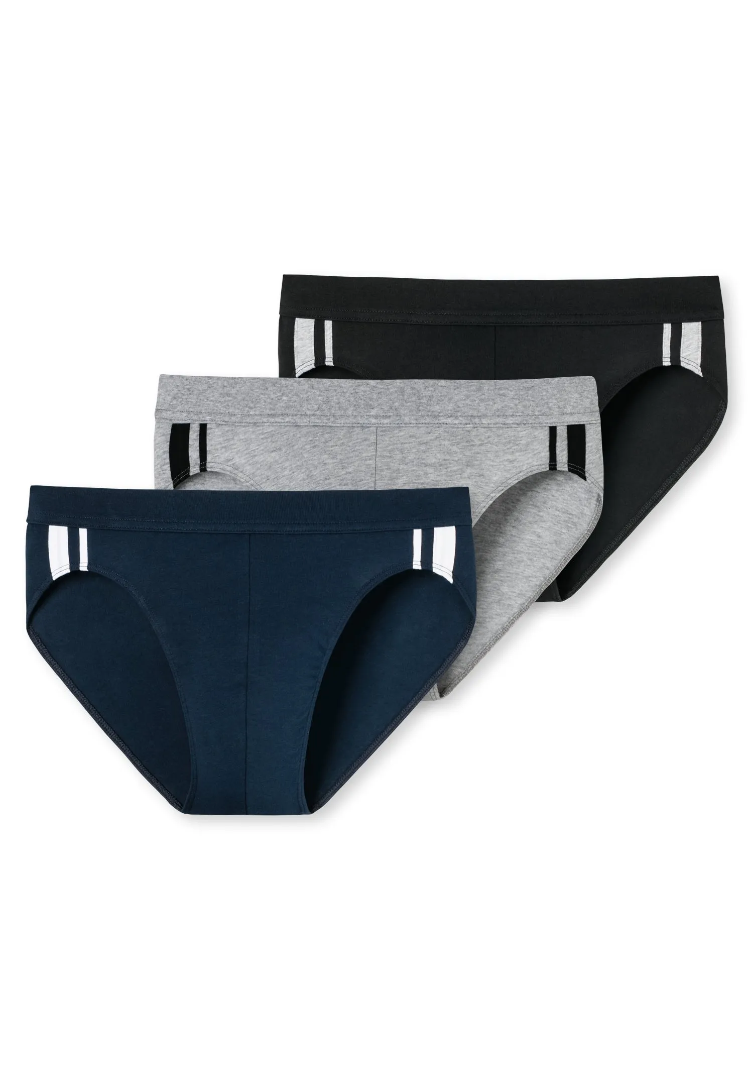 3PACK Rio-Slip