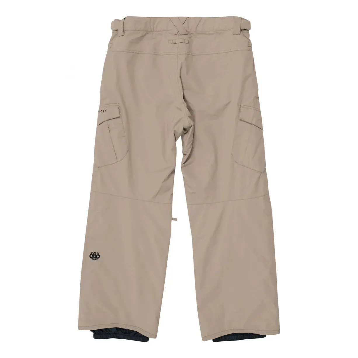 686 Defender Cargo Snow Pants - Men's