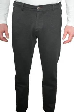 7 Downie St. Flat Front Pants