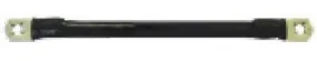 7" Battery Jumper Cable Black 178.2009BK