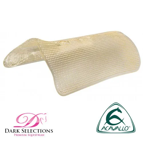 Acavallo Thin Skin Gel Pad