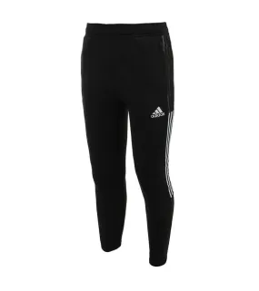 adidas Tiro 21 Sweatpants- Black