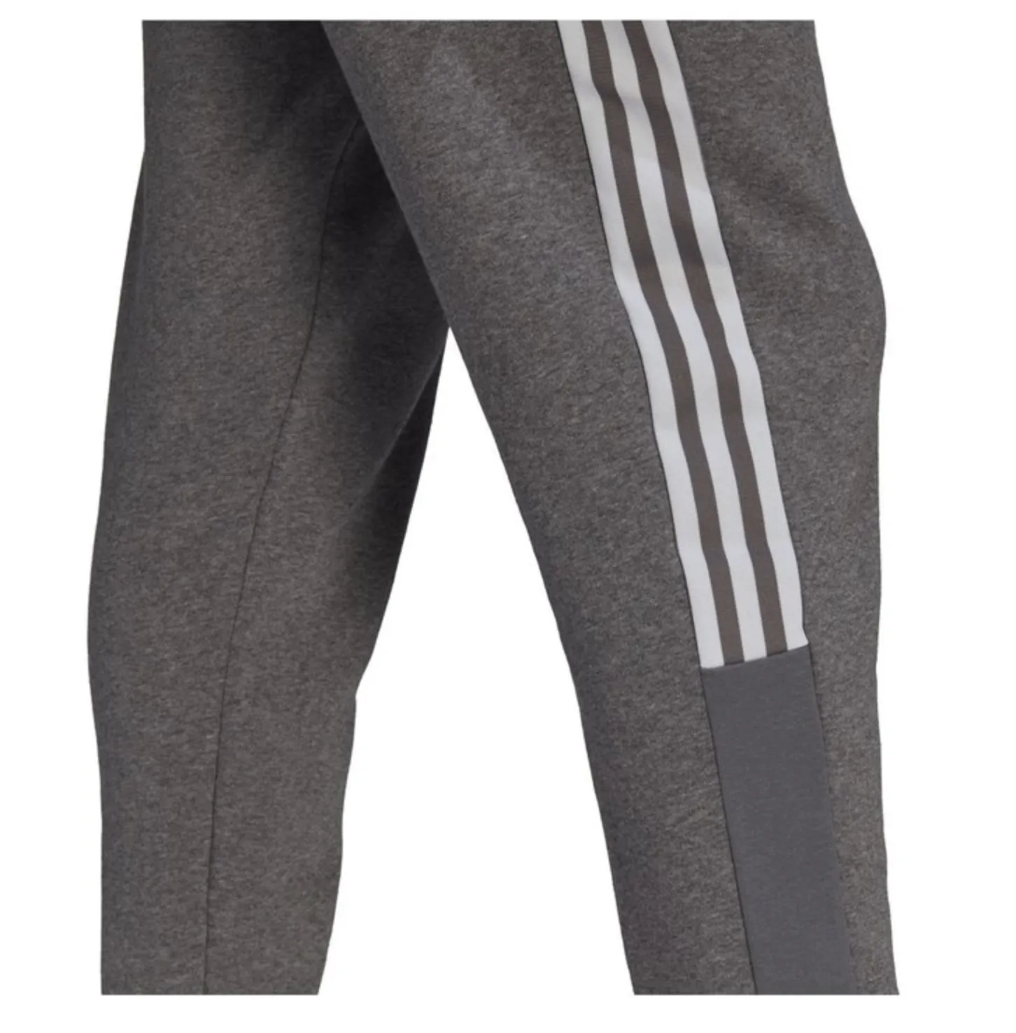 adidas Tiro 21 Women's Sweatpants- Grey