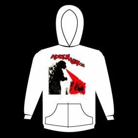 ADRENALIN OD hoodie