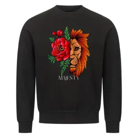 Aktion: Majesty Colored Sweatshirt