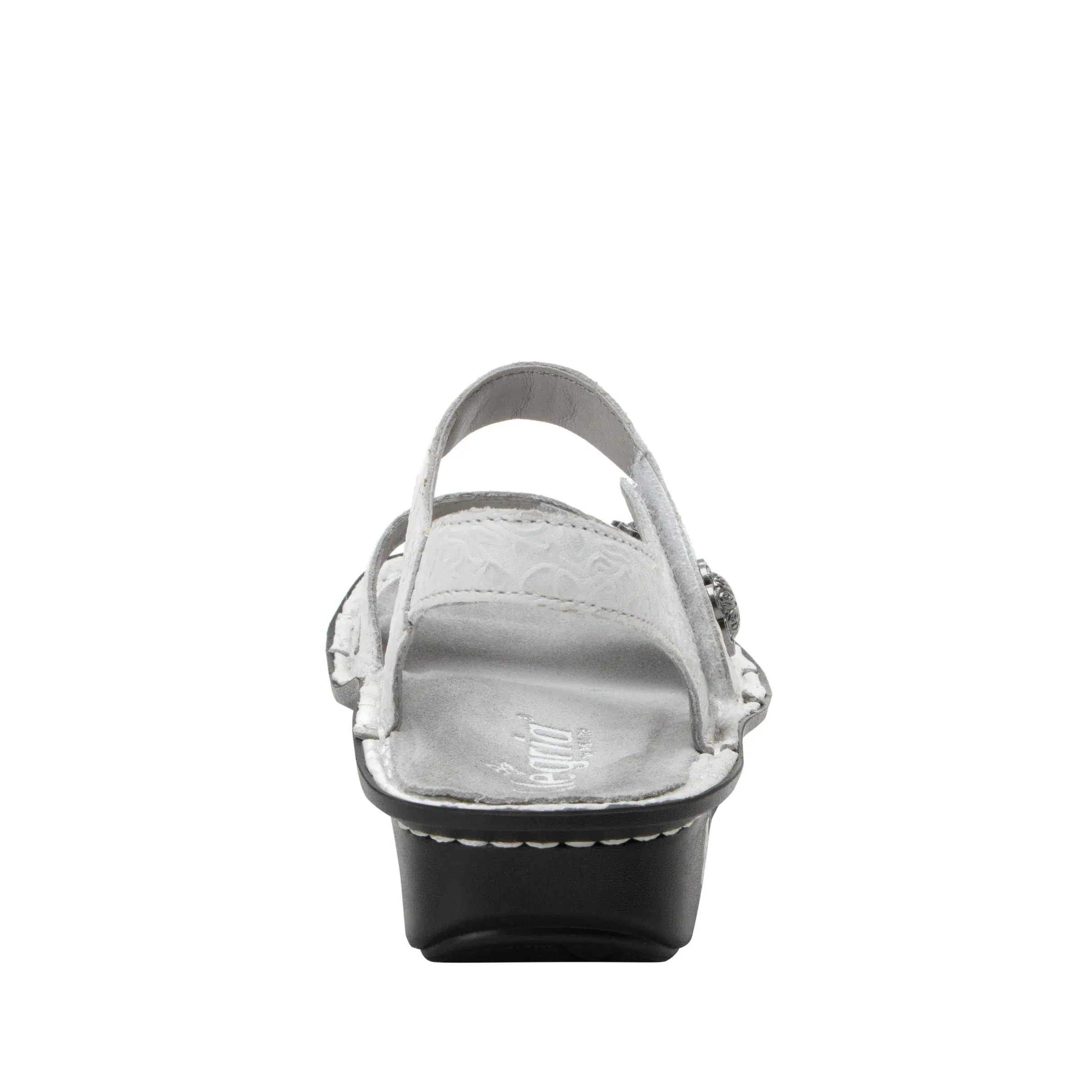 Alegria Women's Vienna Delicut White