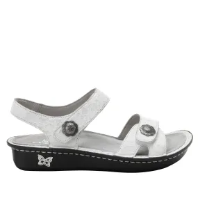 Alegria Women's Vienna Delicut White