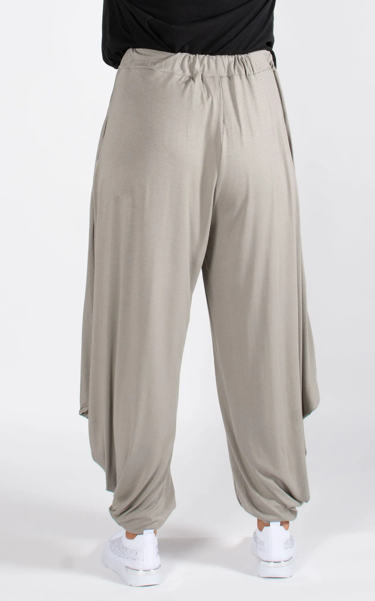 Alice Trousers | Taupe