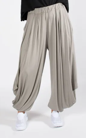 Alice Trousers | Taupe
