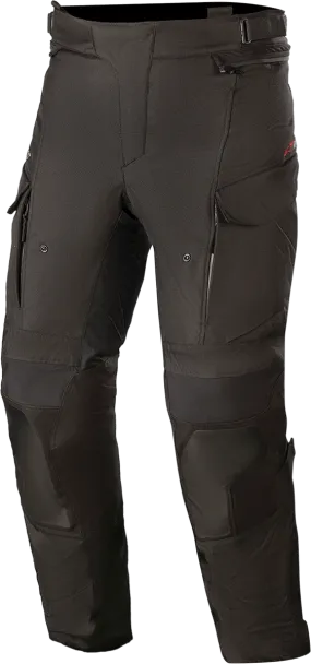 ALPINESTARS Andes v3 Drystar? Pants - Black - 3XL 3227521-10-3X