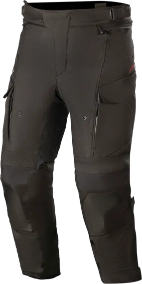 ALPINESTARS Andes v3 Drystar? Short Pants - Black - Large 3227621-10-L