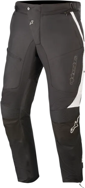 ALPINESTARS Raider v2 Drystar? Pants - Black/White - Medium 3224521-12-M