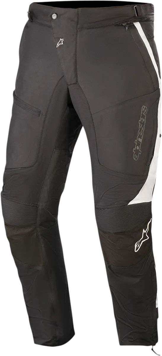 ALPINESTARS Raider v2 Drystar? Pants - Black/White - Medium 3224521-12-M