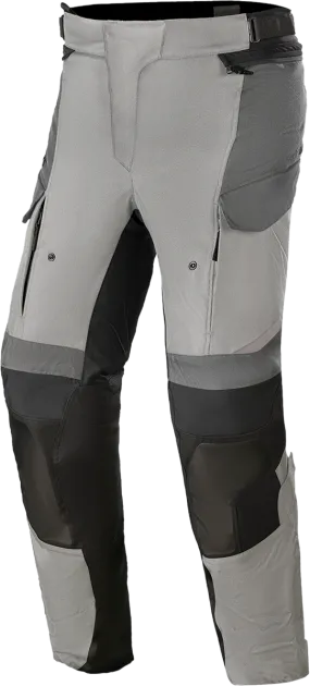 ALPINESTARS Stella Andes v3 Drystar? Pants - Gray - XL 3237521-9037-XL