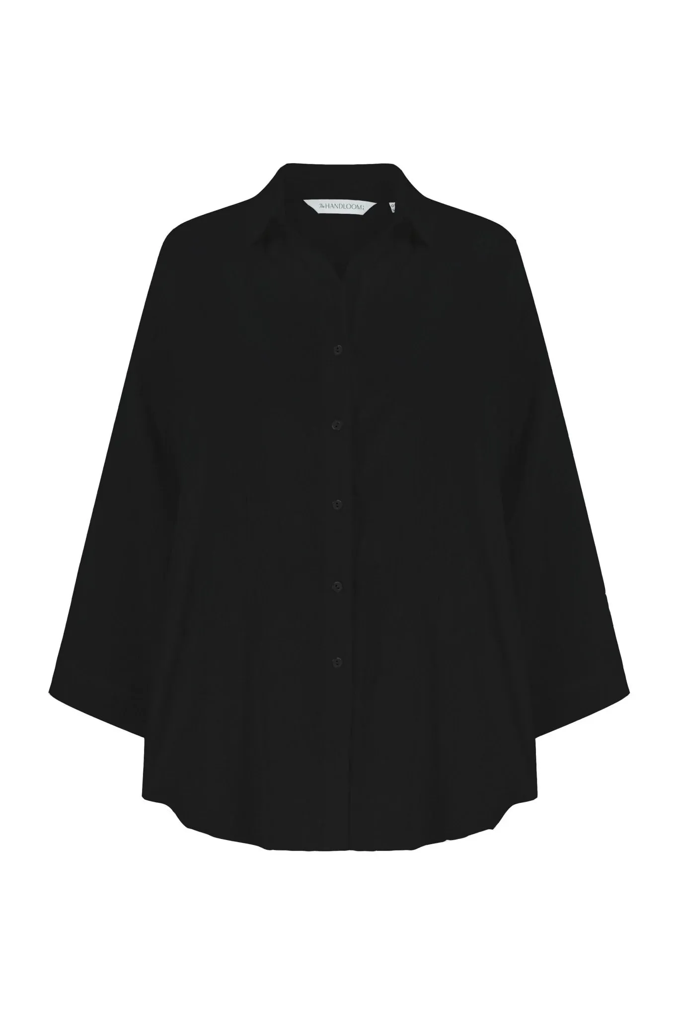 Amara Maxi Shirt