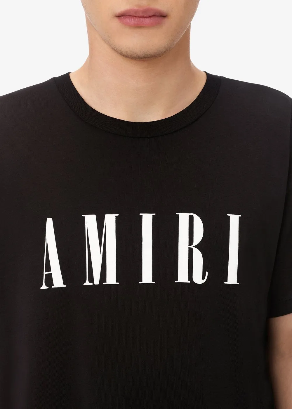 Amiri Core Logo T-Shirt