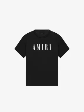 Amiri Core Logo T-Shirt