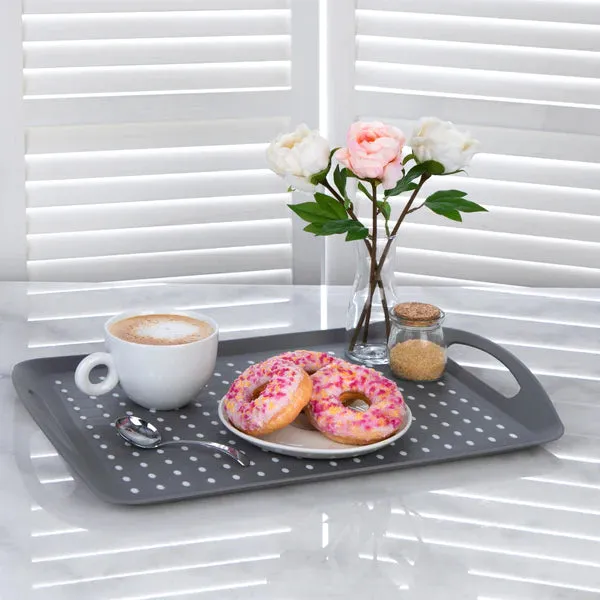 Anti Slip Tray