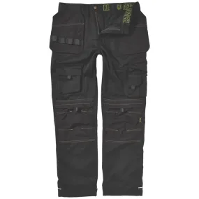 Apache APKHT Holster Trousers Black 34" W 31" L