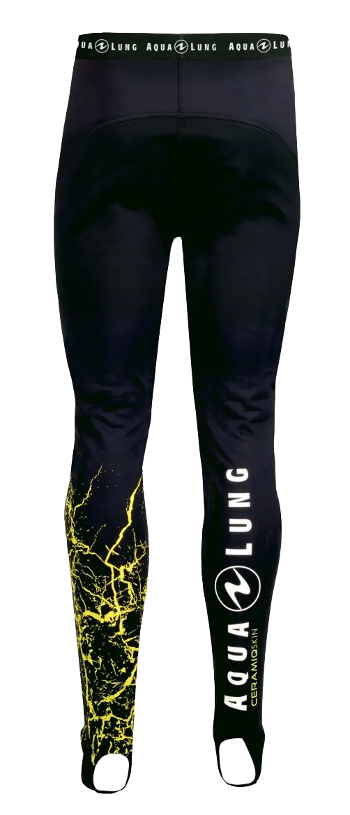 Aqua Lung Men's CeramiQskin Pants