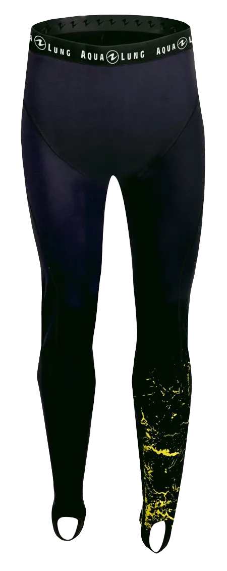 Aqua Lung Men's CeramiQskin Pants