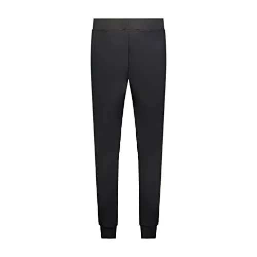 Augusta Sportswear Men's Three-Season Jogger, Black, Small