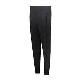 Augusta Sportswear Men's Three-Season Jogger, Black, Small