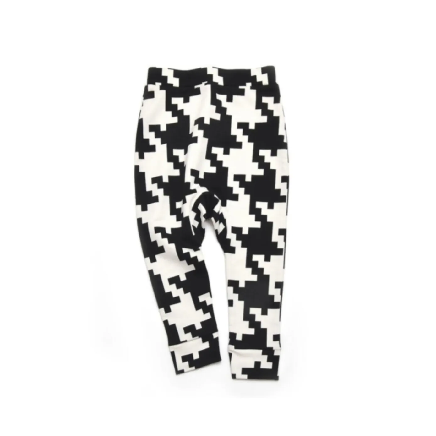 Baby Check Sweatpant