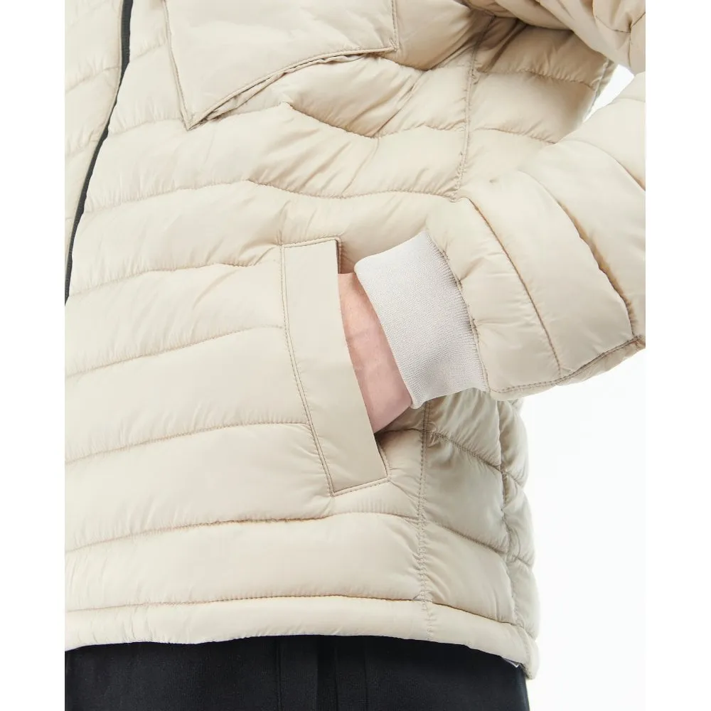 BARBOUR INTERNATIONAL ENDURANCE QUILT