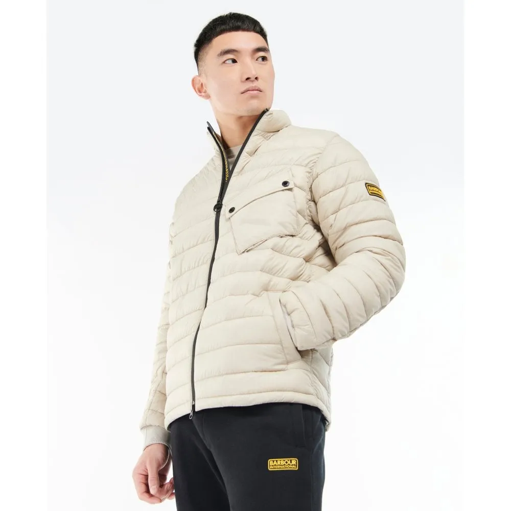 BARBOUR INTERNATIONAL ENDURANCE QUILT