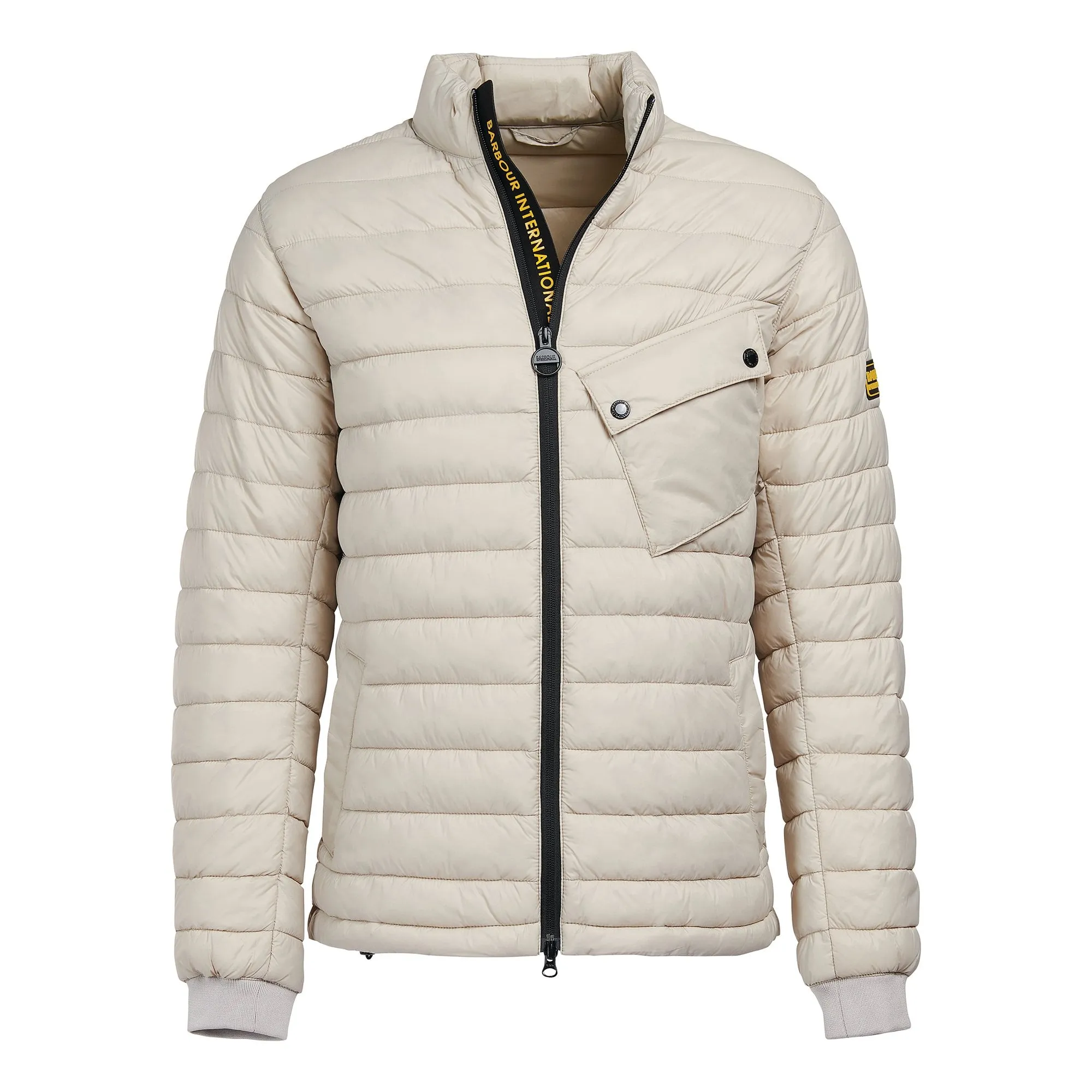 BARBOUR INTERNATIONAL ENDURANCE QUILT