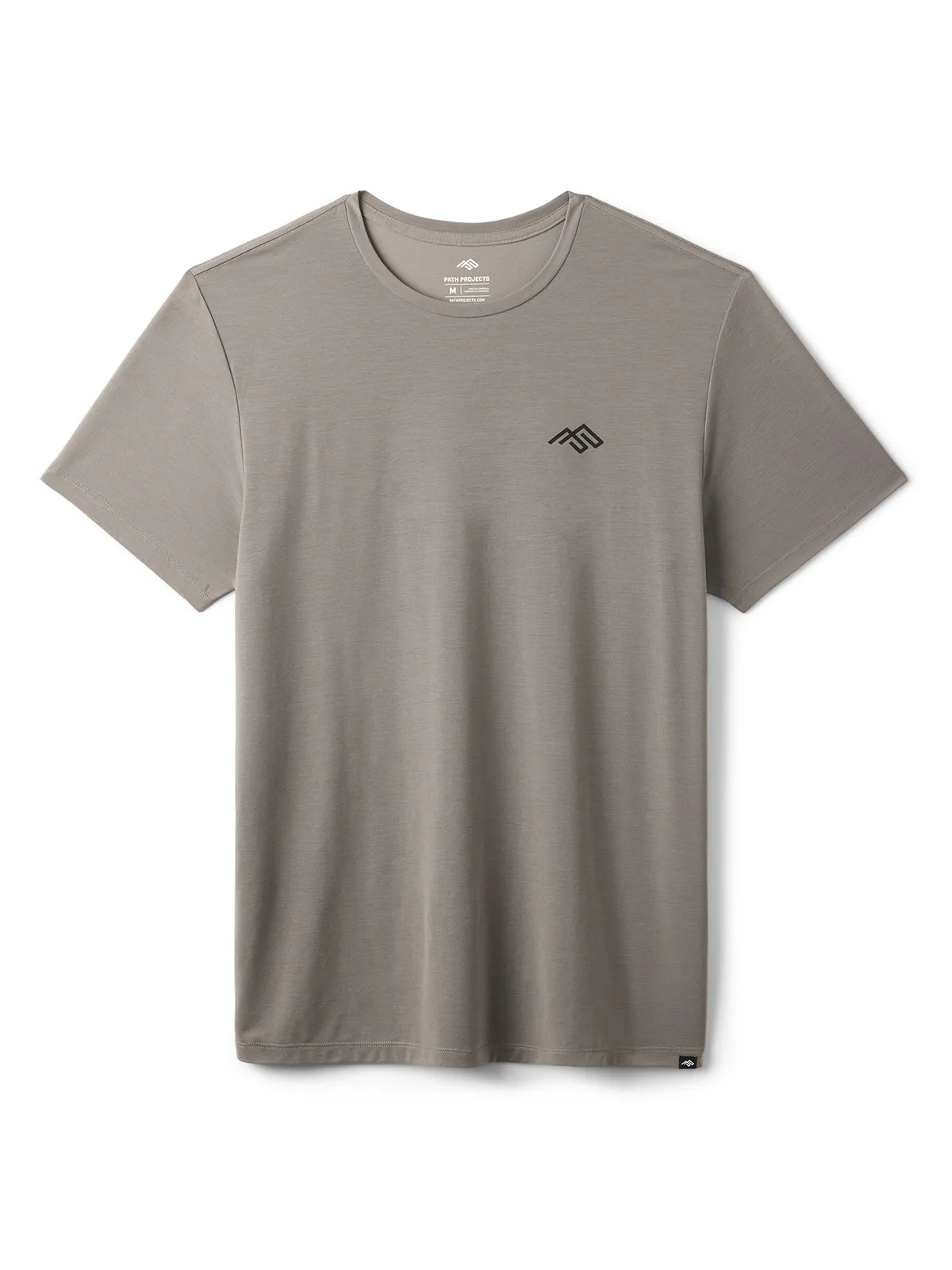 Basis Tombstone Tee