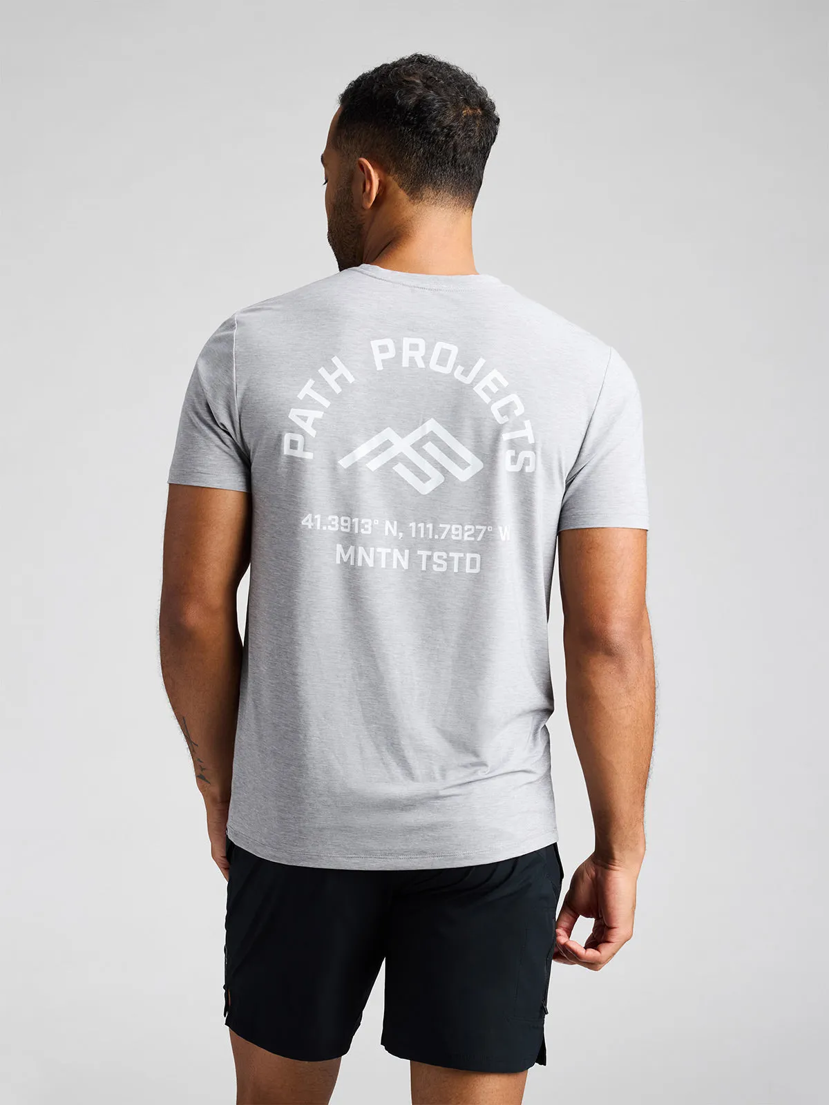 Basis Tombstone Tee