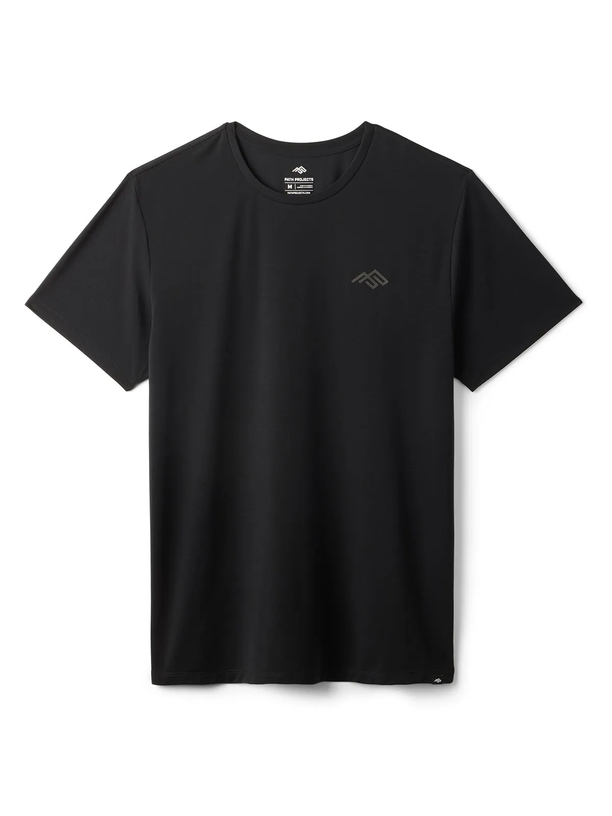 Basis Tombstone Tee