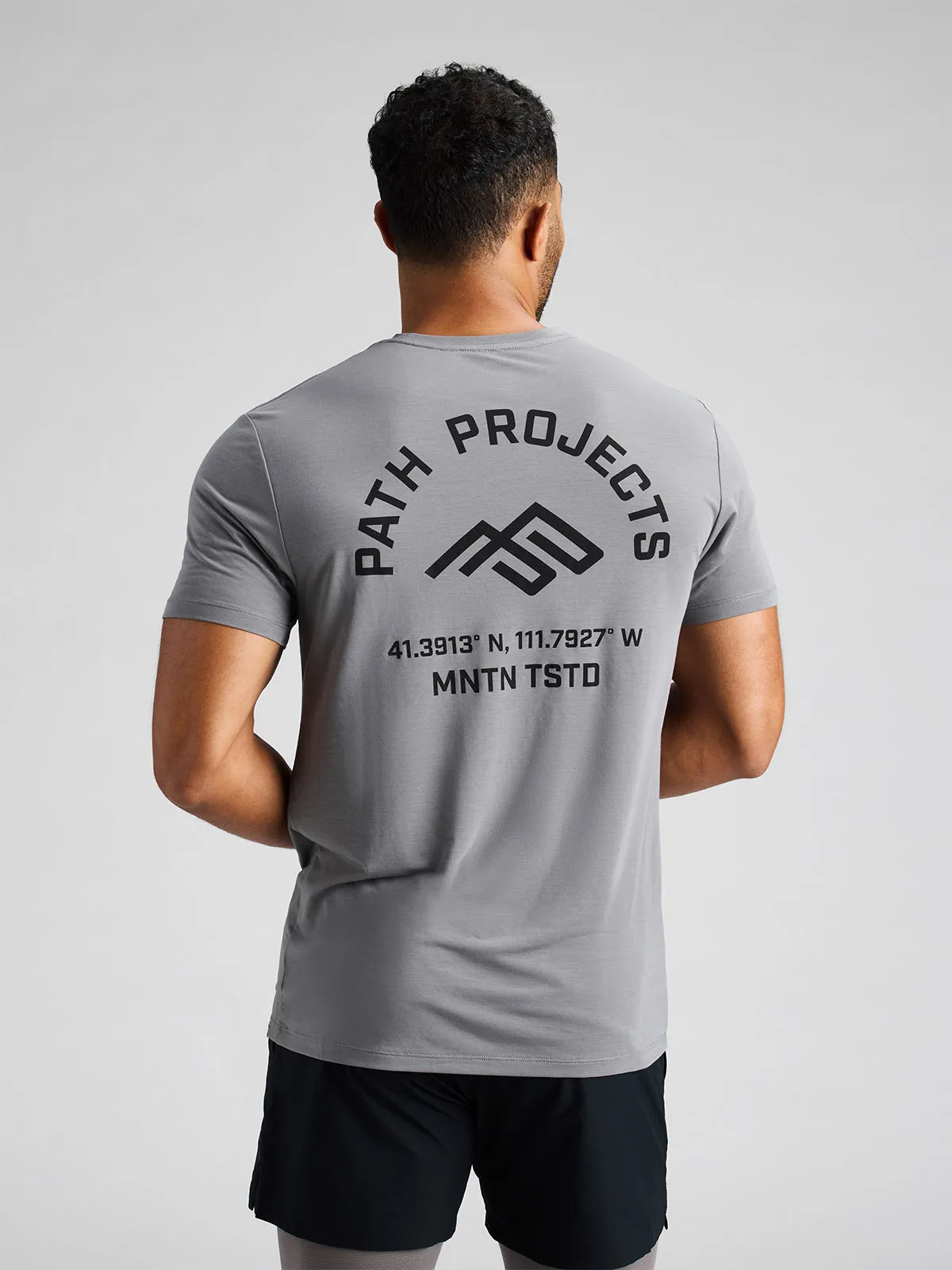Basis Tombstone Tee