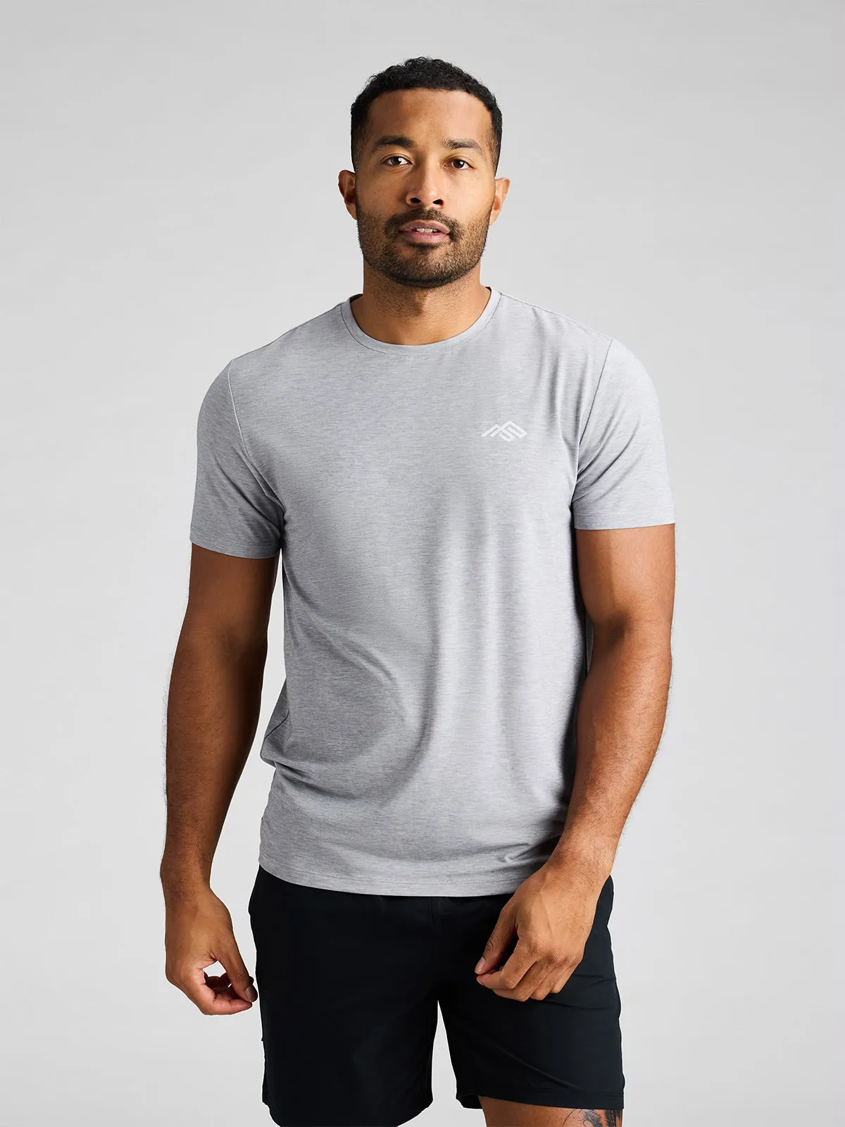 Basis Tombstone Tee