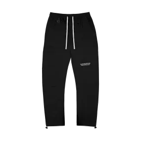 Billionaire Boys Club BB Craters Pant 'Black'