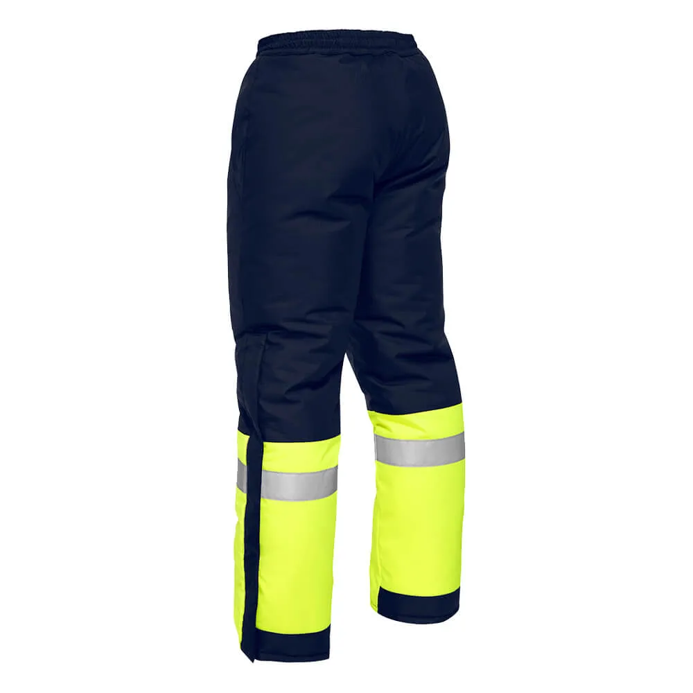 Bisley BP6451T Stretch Elastic Waist Taped Cargo Pants