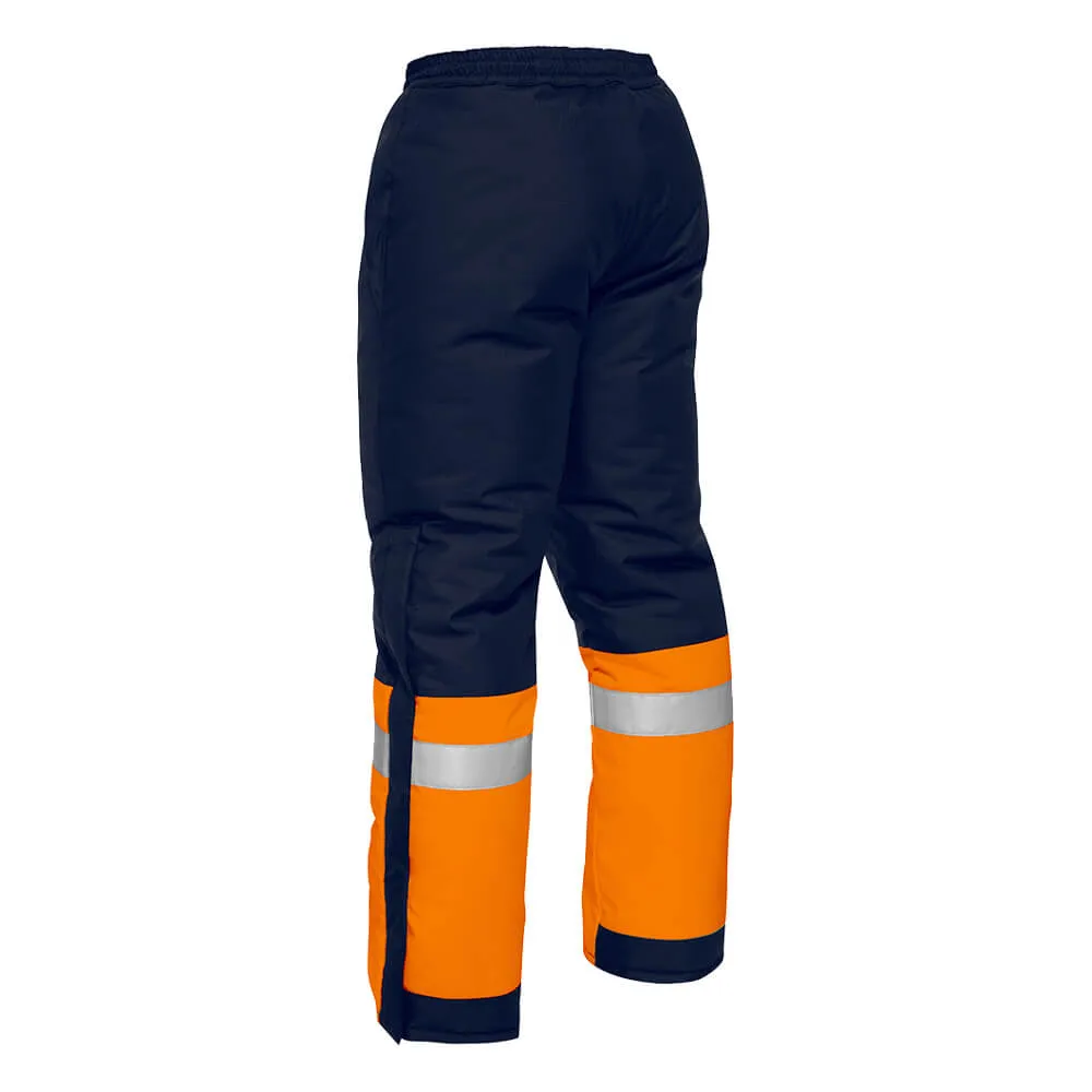 Bisley BP6451T Stretch Elastic Waist Taped Cargo Pants