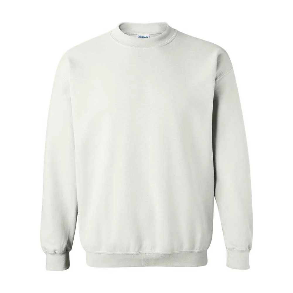 Blessed Sacrament BSS Mini Church Embroidered Crewneck Sweatshirt