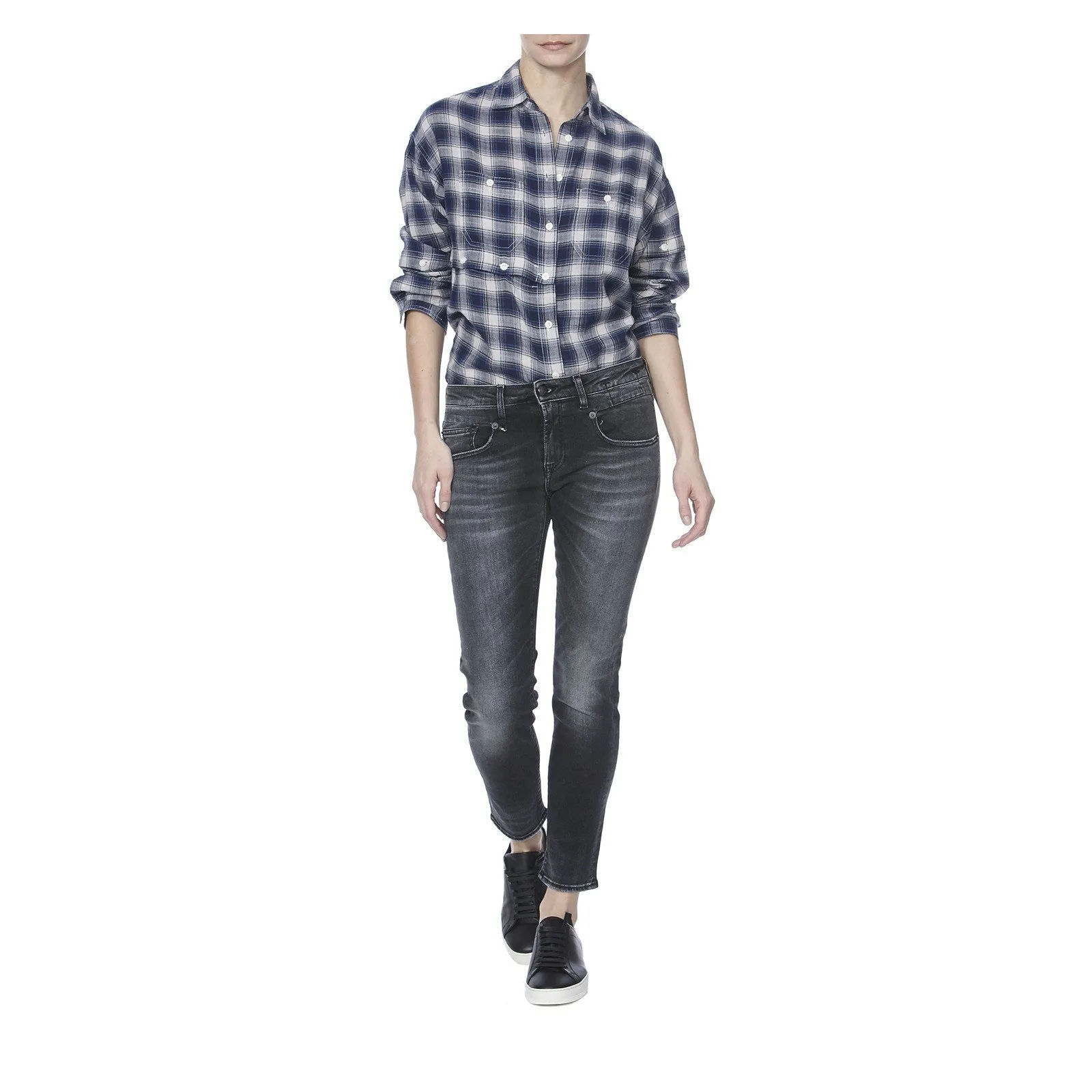 BOY SKINNY JEANS
