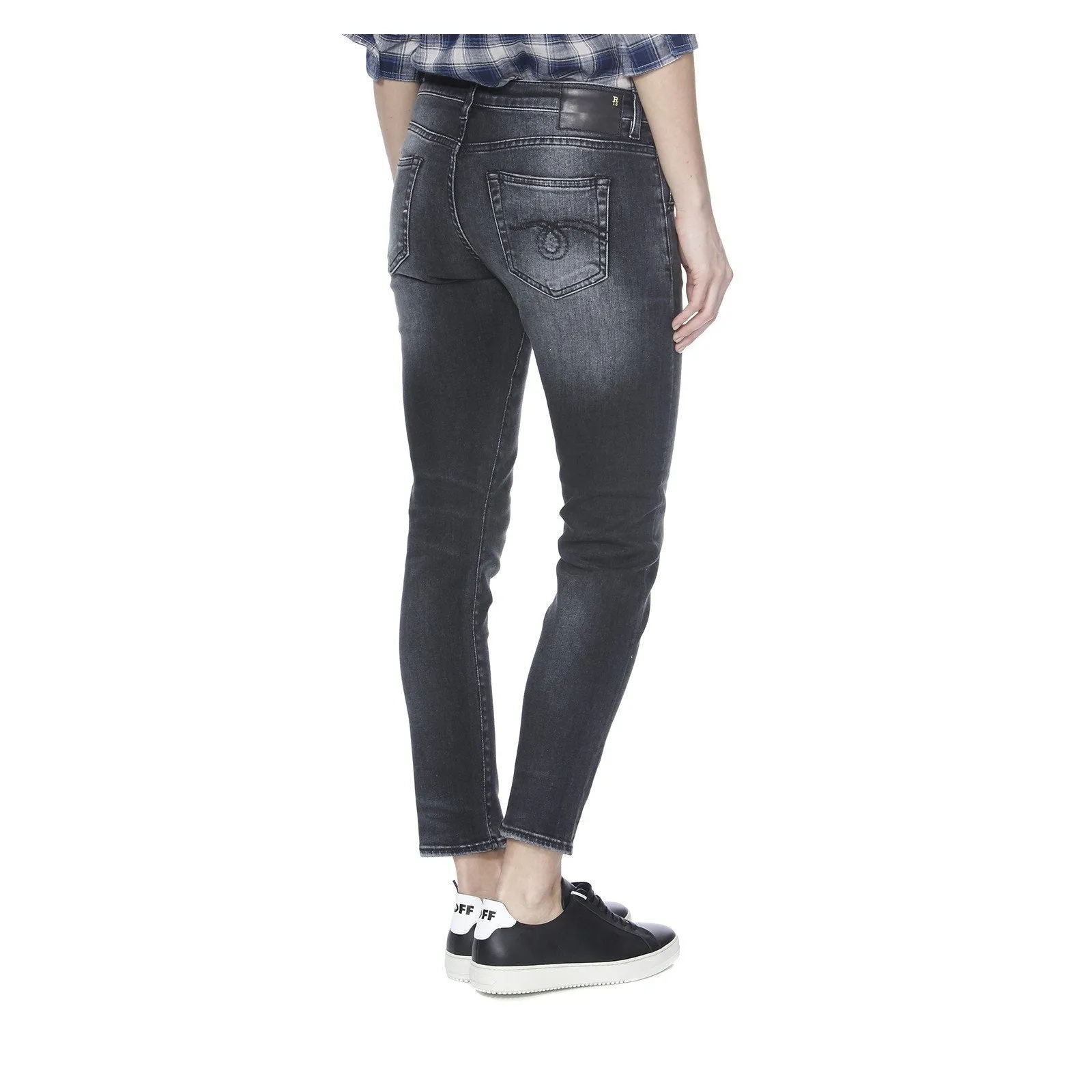 BOY SKINNY JEANS