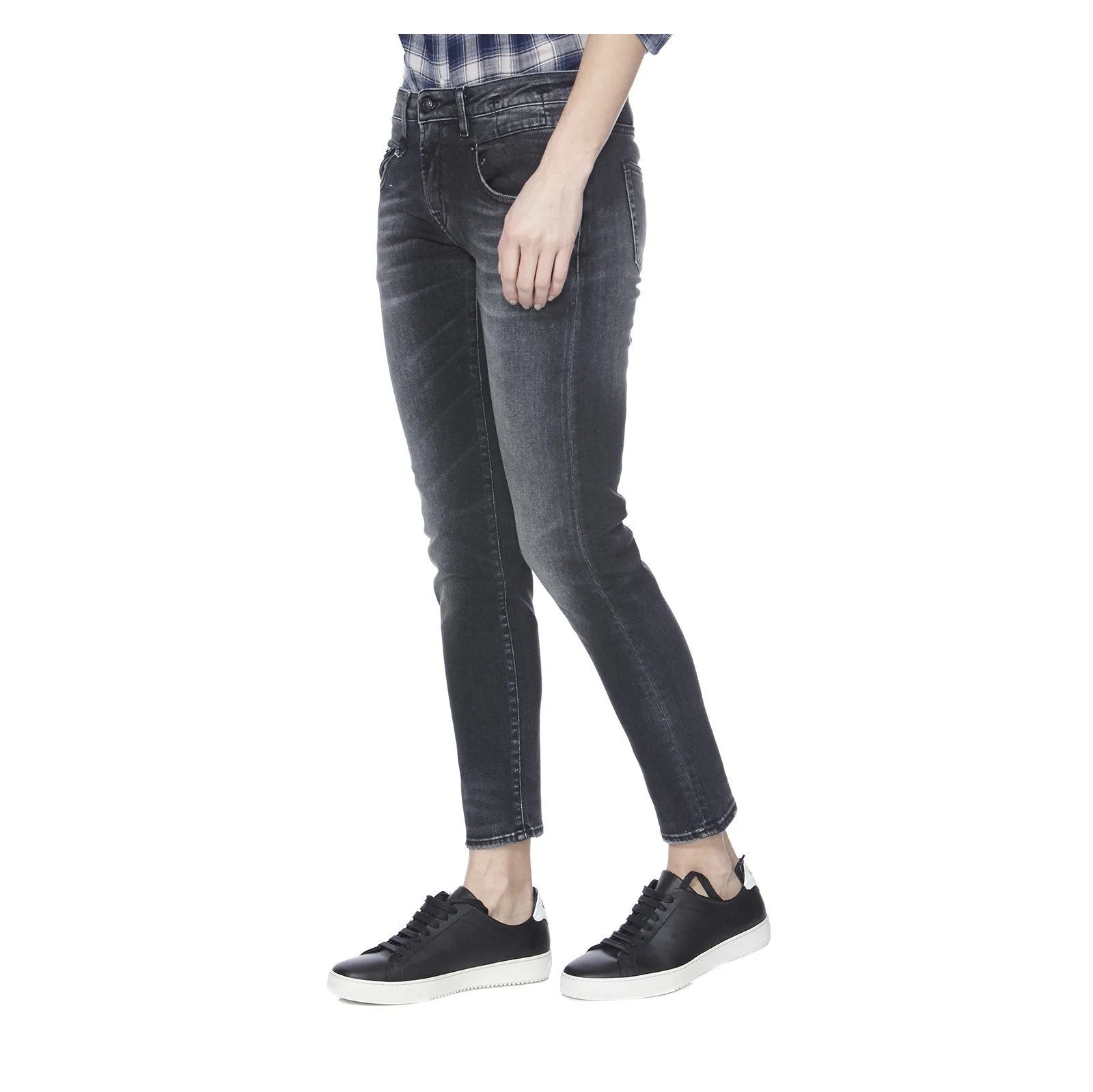 BOY SKINNY JEANS