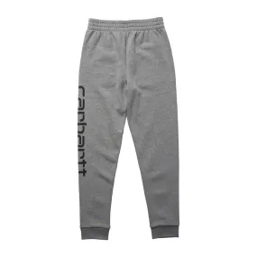 Boy's Loose Fit Fleece Sweatpants CK8406