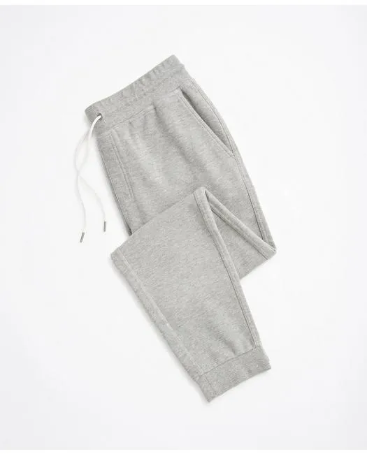 Brooks Brothers Men's Jogger Sweatpants Grey
