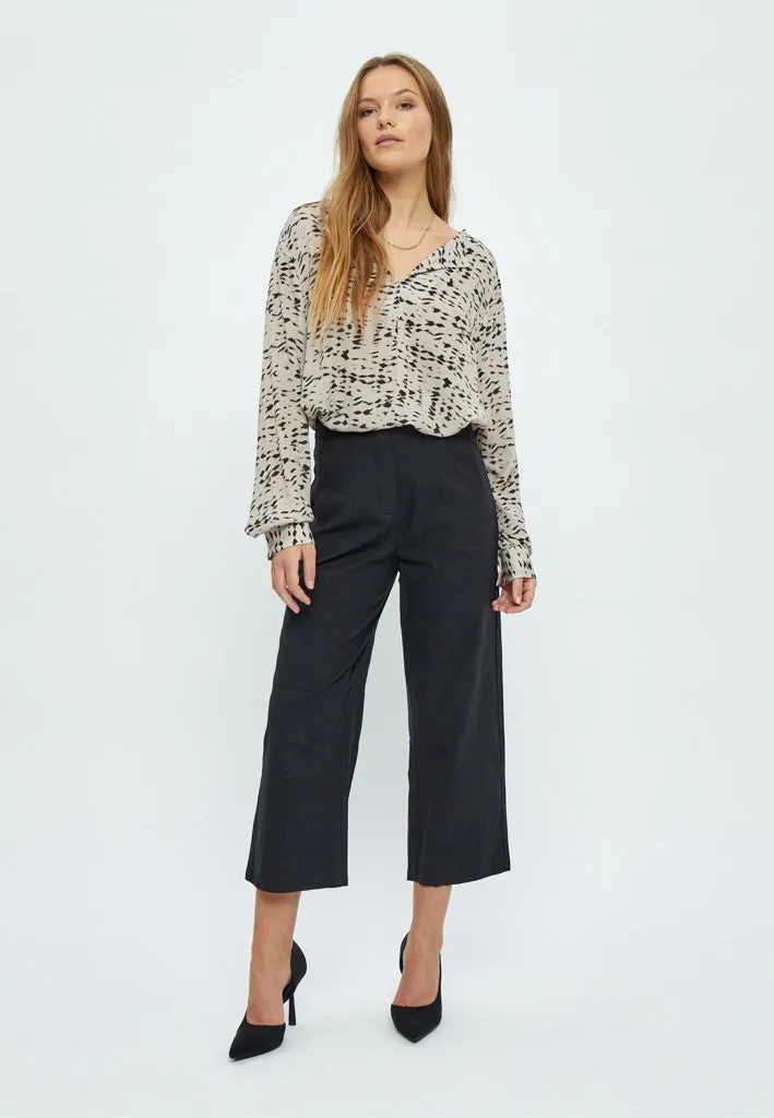 Cali Pant - Black