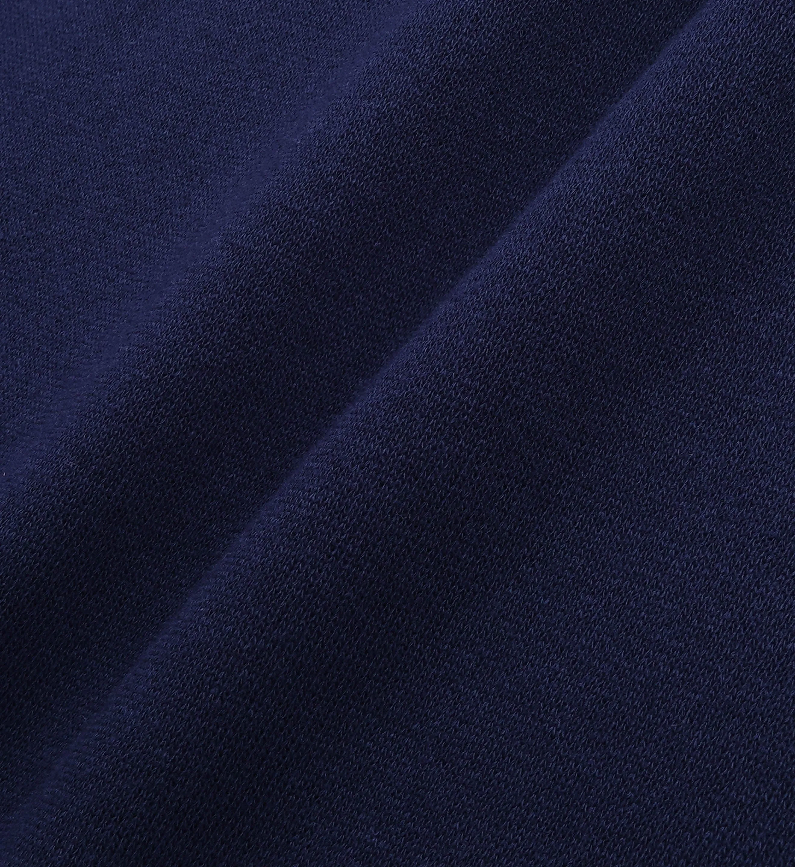 California Kids Sweatpant - Navy/Gold/White