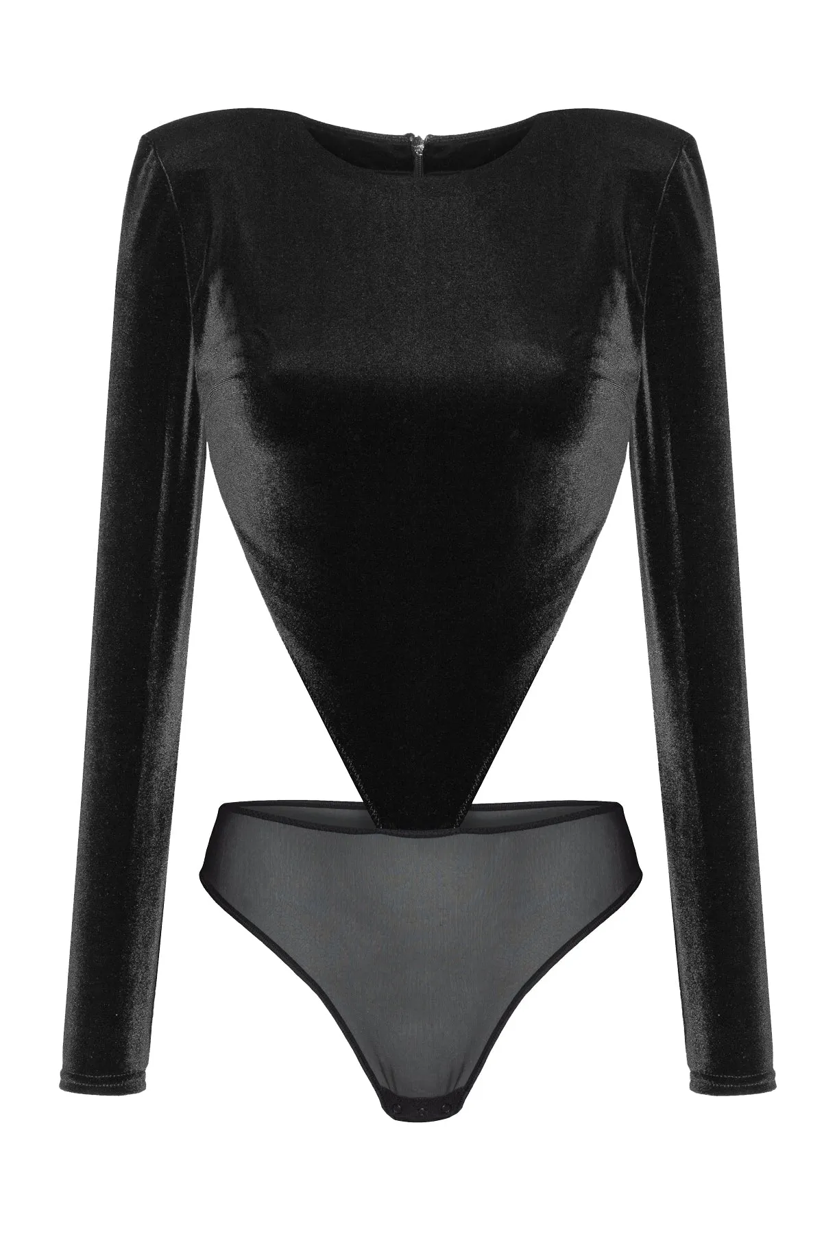 Calling You Bodysuit