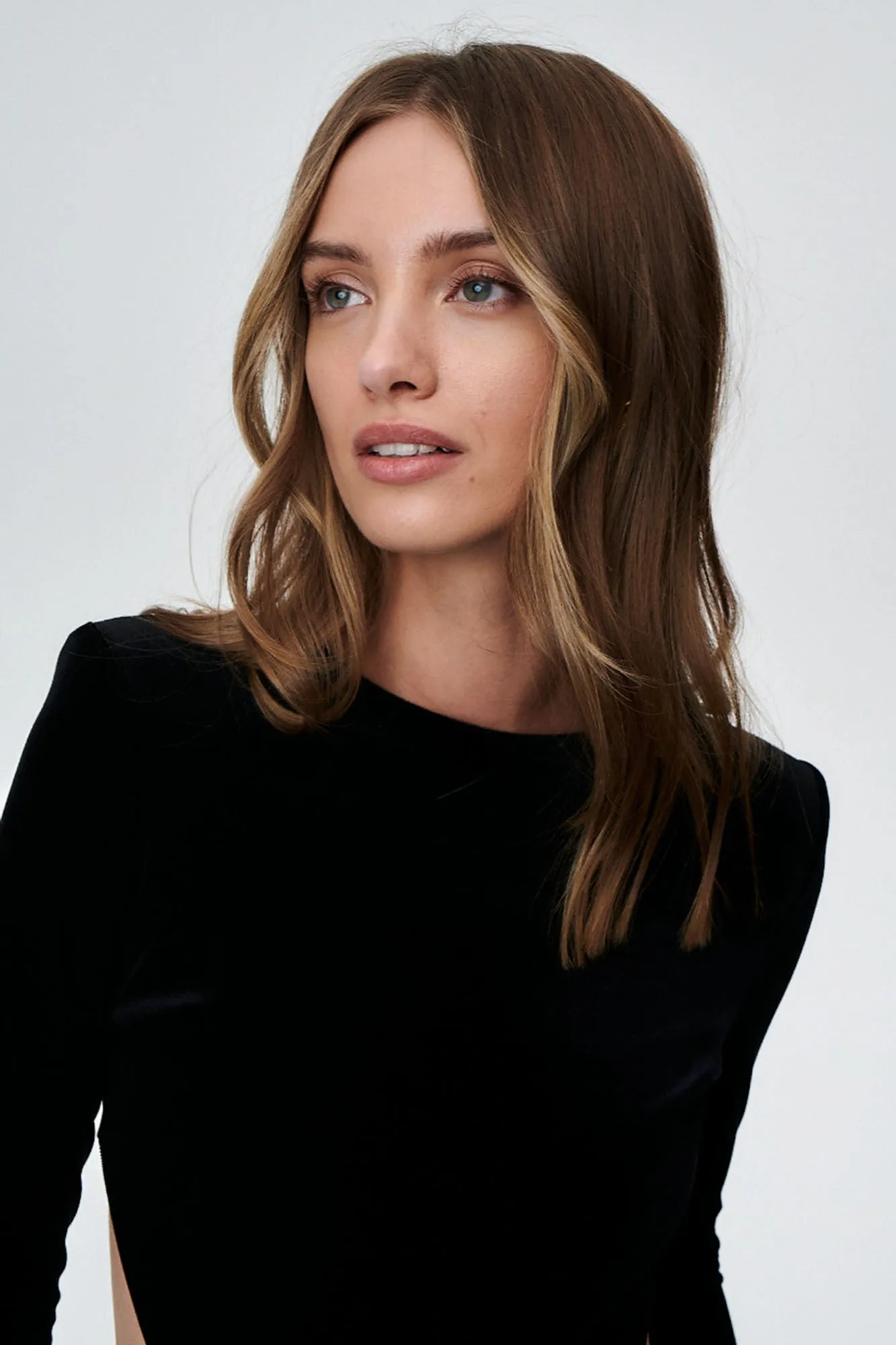 Calling You Bodysuit
